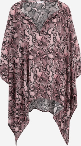 Zadig & Voltaire Tunic in Pink: front