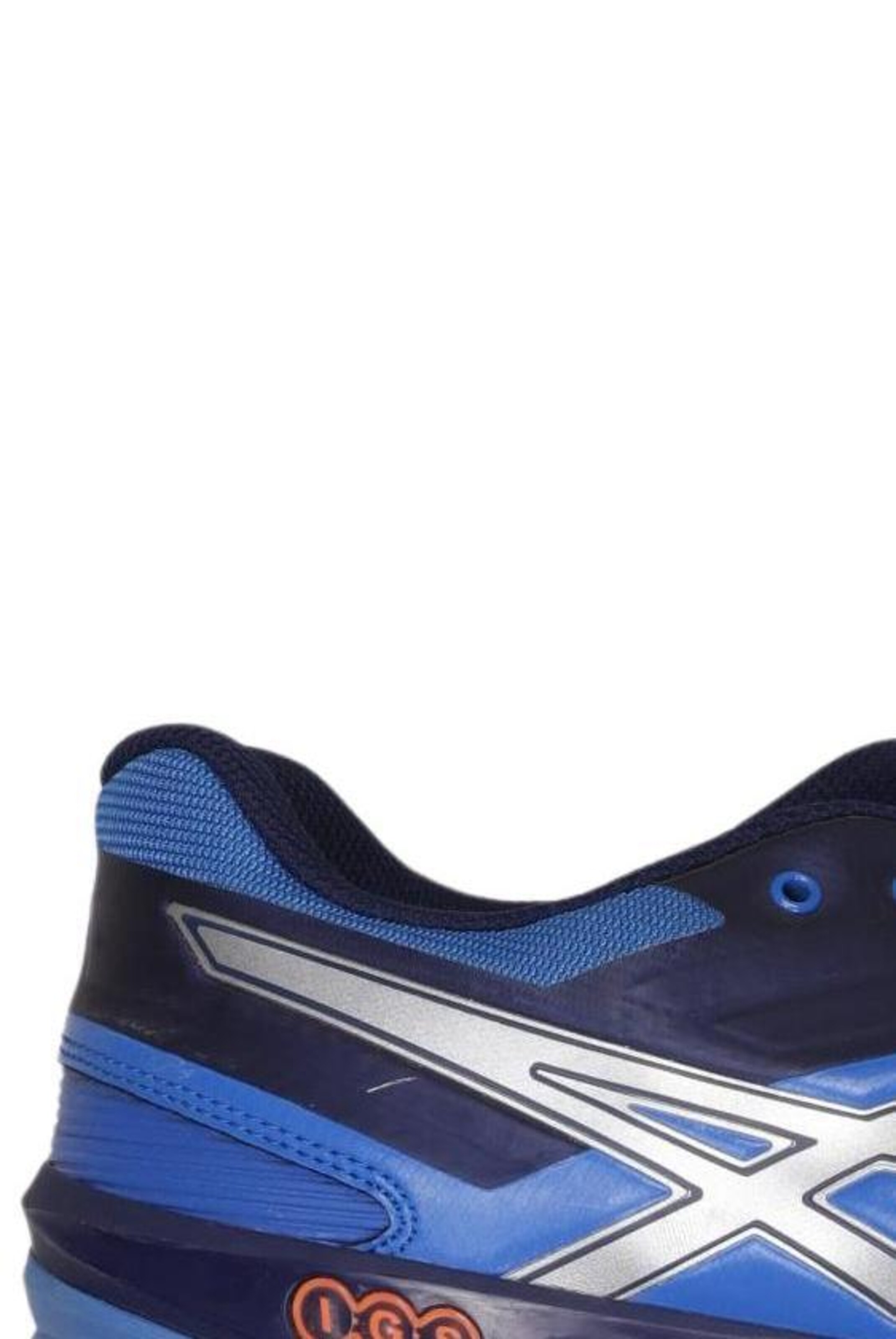 ASICS Sneaker 46 in Mischfarben