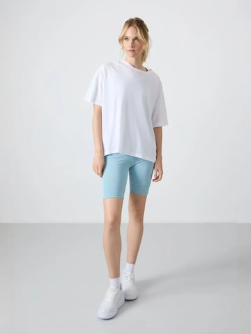 Tommy Life Särk 'T-Shirts', värv segavärvid
