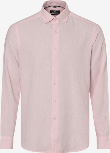 Nils Sundström Hemd in rosa, Produktansicht