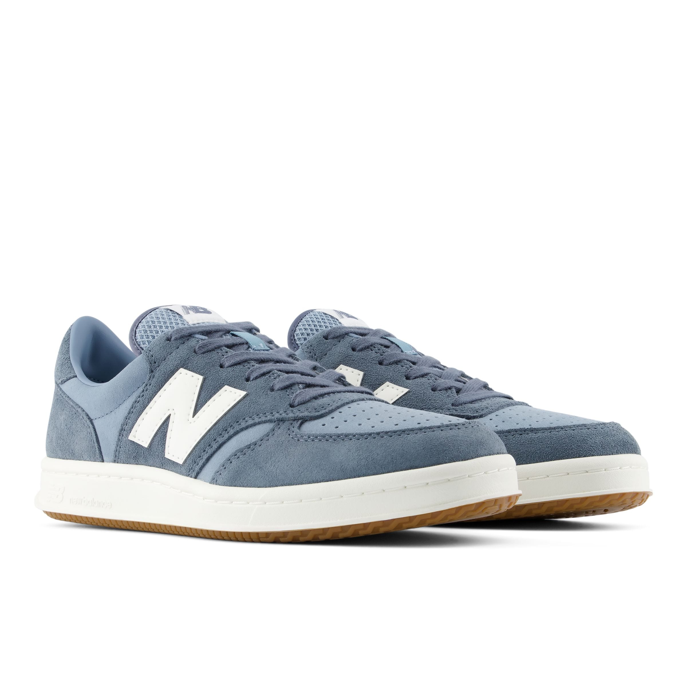 new balance Sneaker 'T500' in Blau