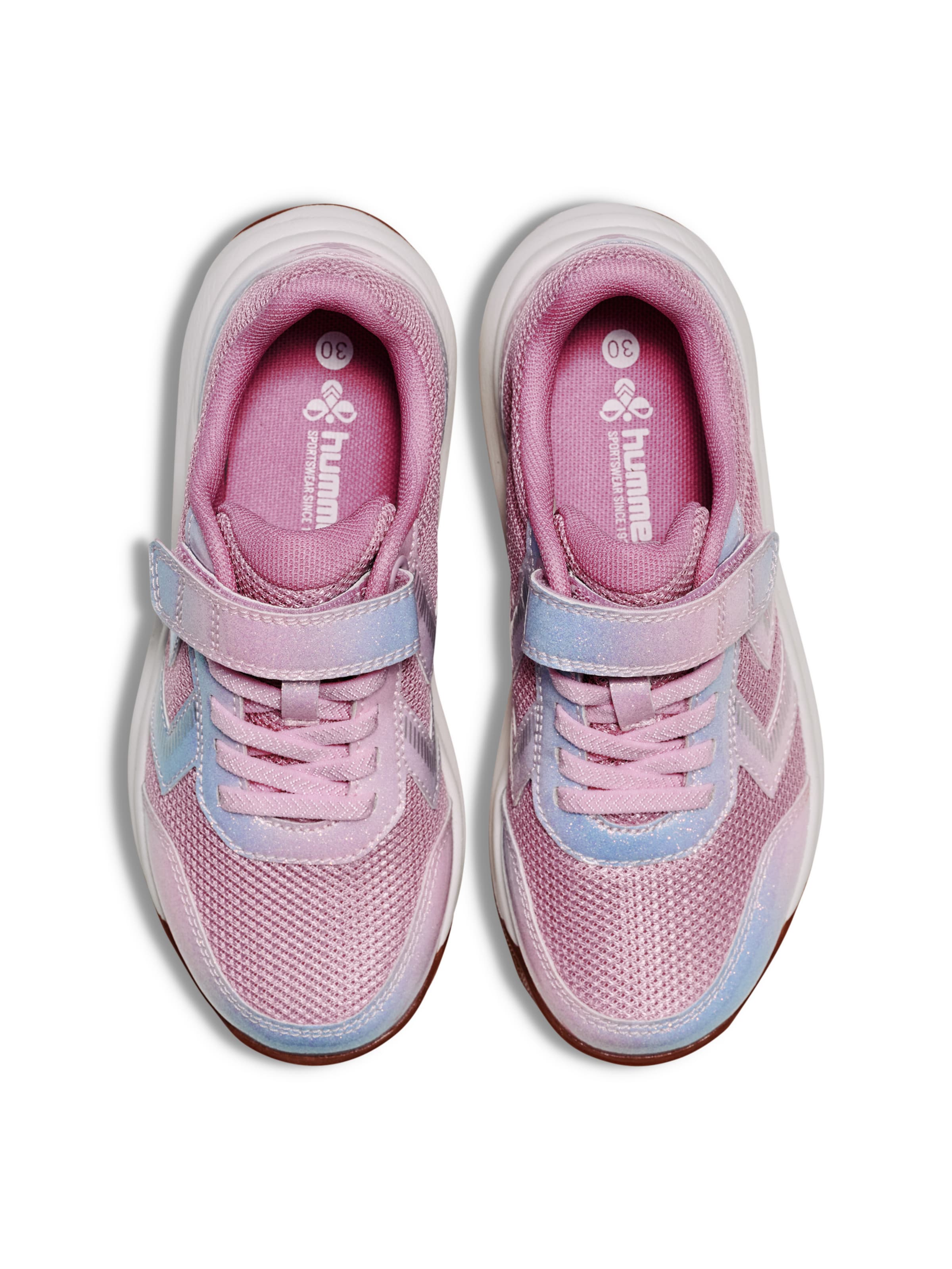 Hummel Sneakers in Gemengde kleuren