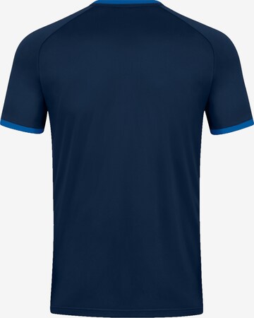 JAKO Performance Shirt in Blue