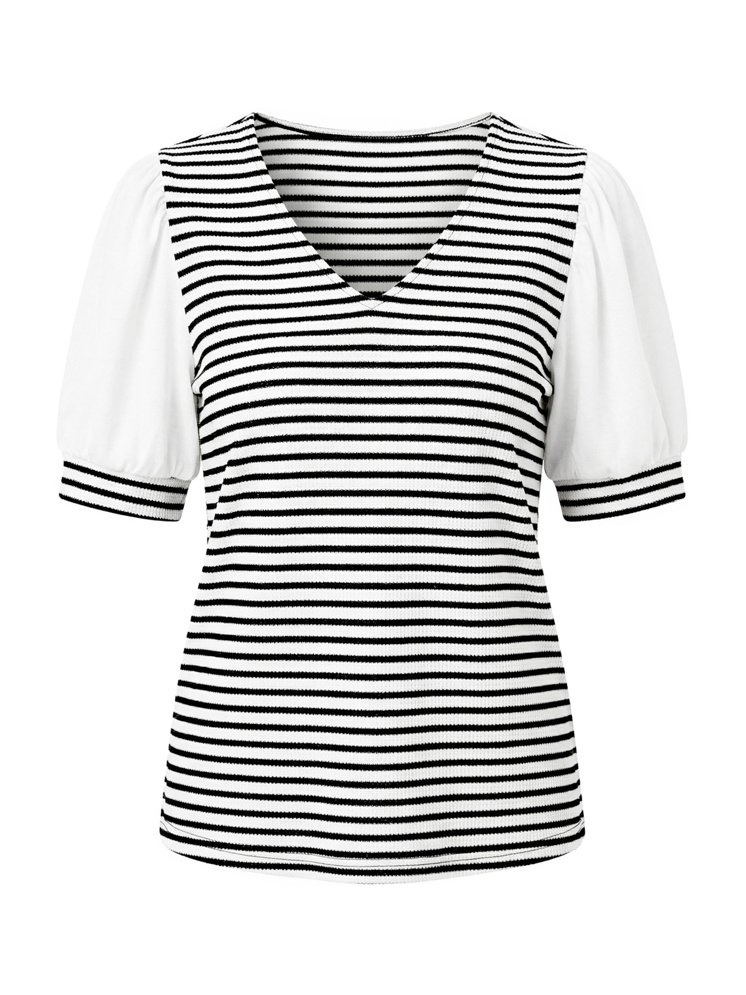 Imily Bela Póló - fehér: elől