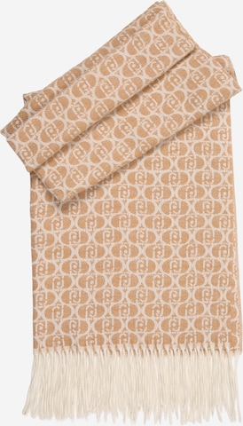 bēšs Liu Jo Šalle: no priekšpuses