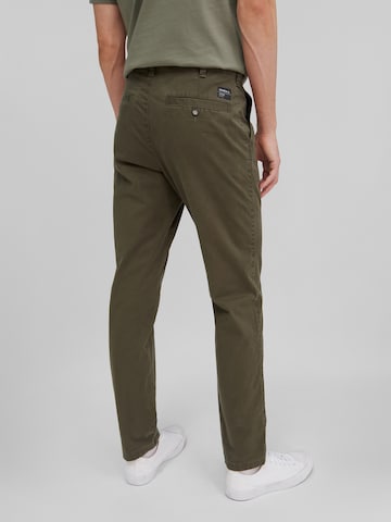 Slimfit Pantaloni di O'NEILL in verde