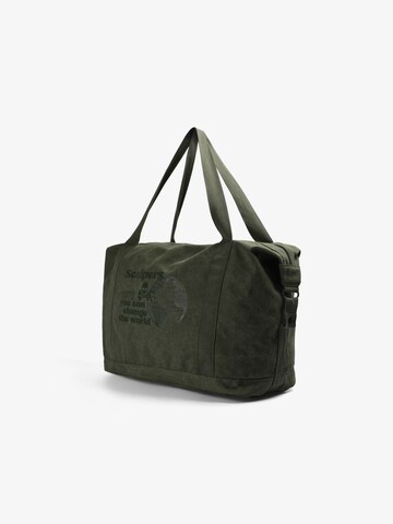 Sac à dos ' ' Scalpers en vert