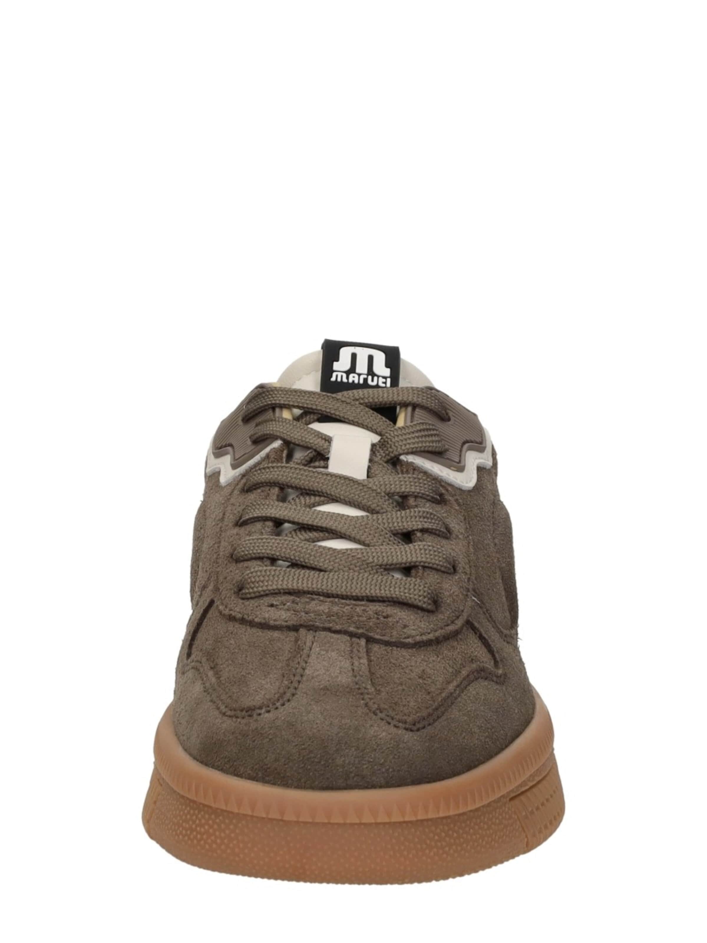 MARUTI Sneakers 'Yale' in Grey