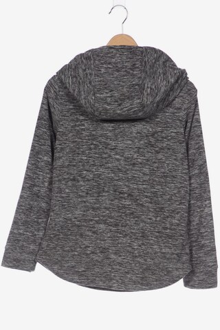 REGATTA Sweatshirt & Zip-Up Hoodie in S in Grey