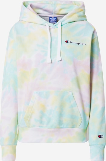 Champion Authentic Athletic Apparel Sweatshirt in mischfarben, Produktansicht
