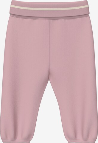 s.Oliver Broek in Roze: voorkant