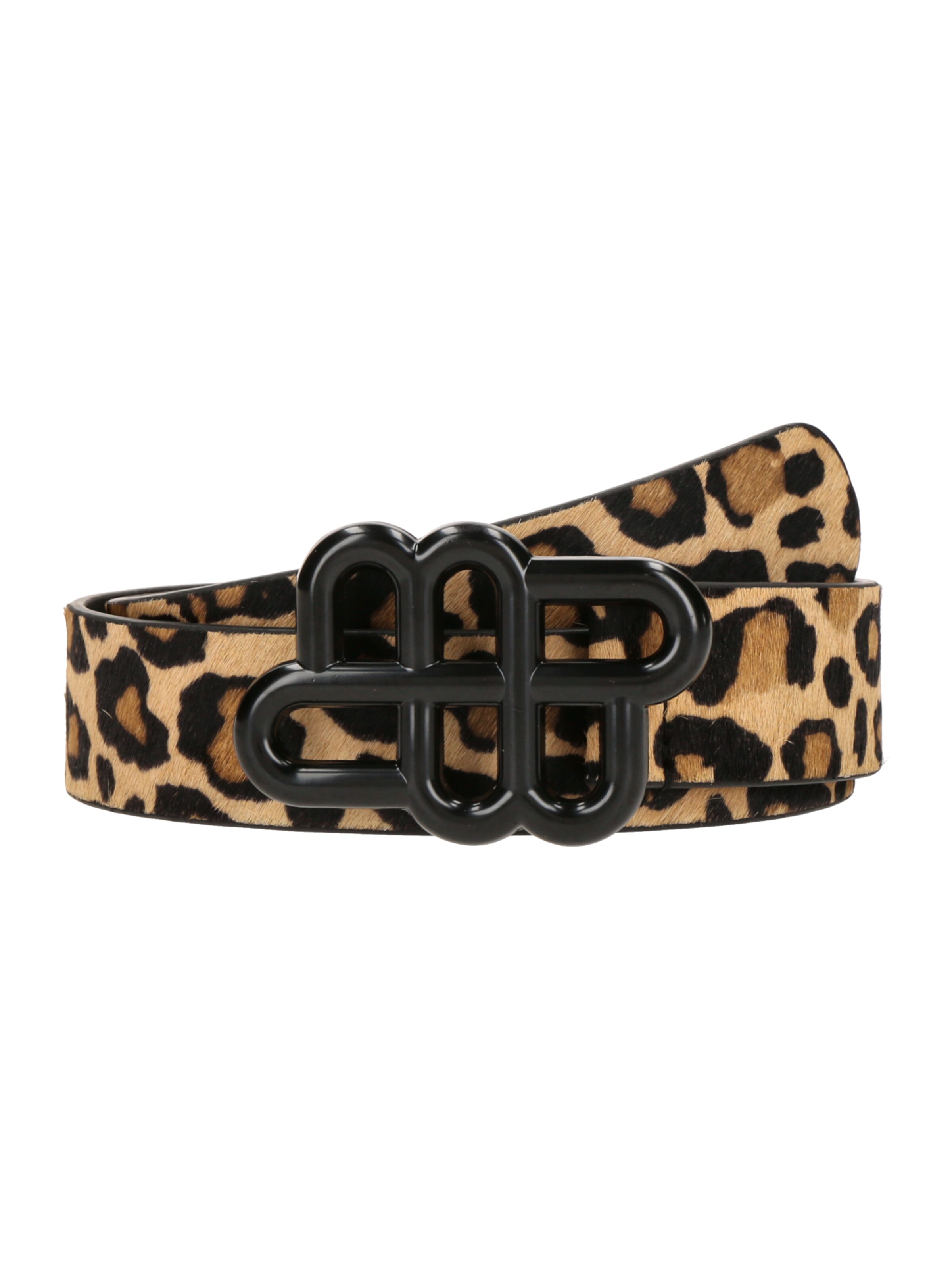 Munthe Pasek 'MATTER' w kolorze brązowy: przód