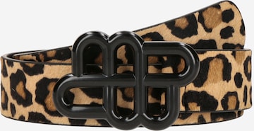 ruda Munthe Diržas 'MATTER': priekis