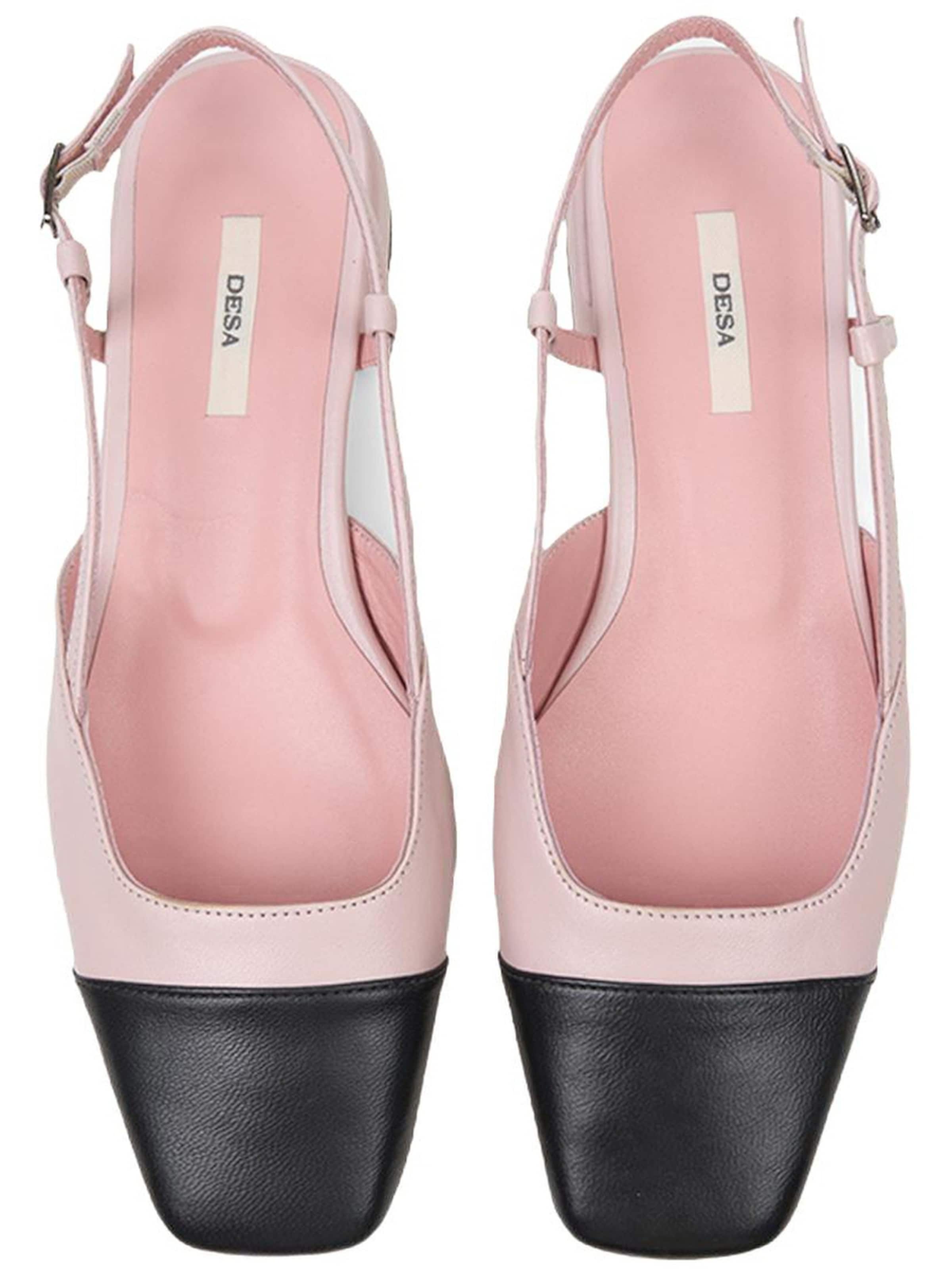 Desa Ballerina‌‌‌‌‌‌‌ in Pink