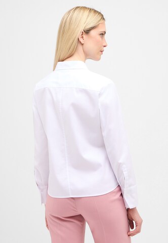 ETERNA Blouse in White