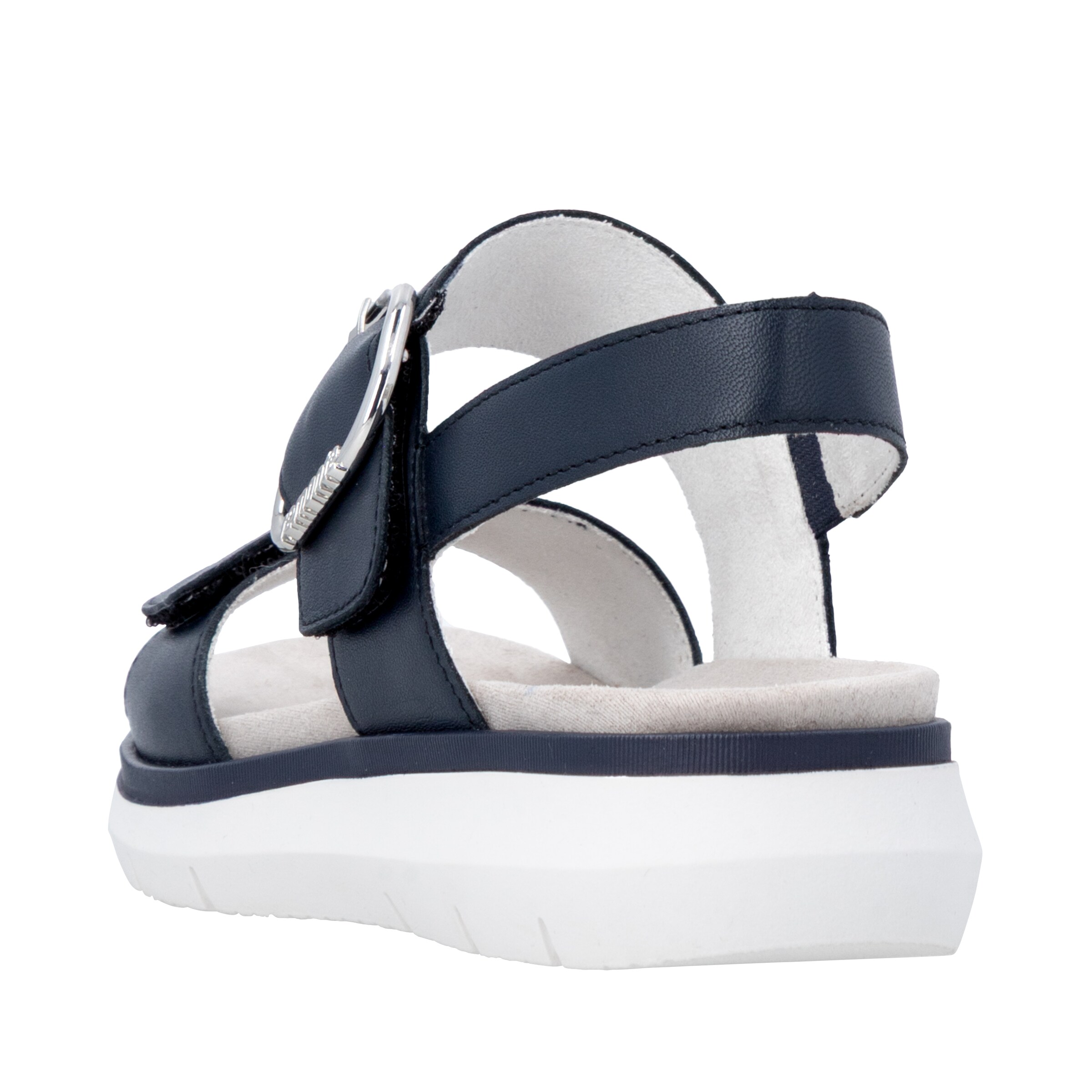 REMONTE Strap Sandals ' D2K50 ' in Blue