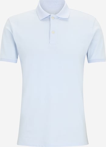T-Shirt GAP en bleu : devant
