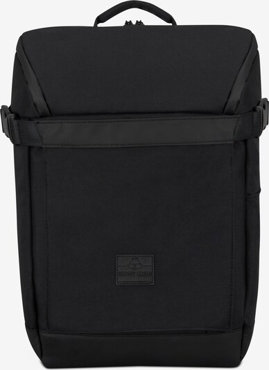 Johnny Urban Sac à dos 'Luca' en noir, Vue avec produit