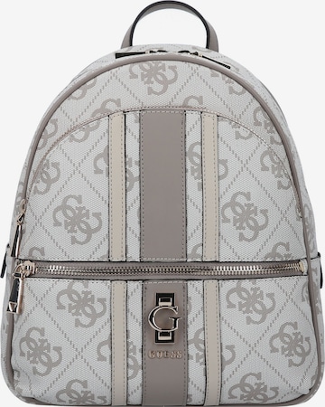 GUESS Backpack 'Erenia' in Grey: front