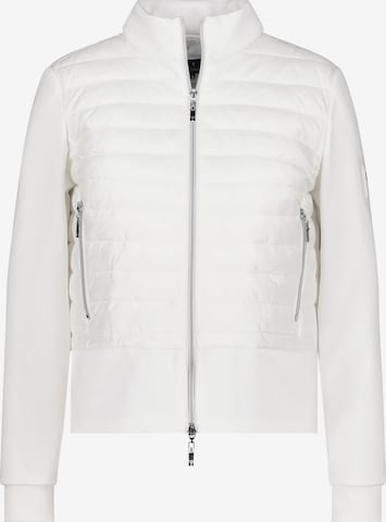 monari Демисезонная куртка в Белый: спереди