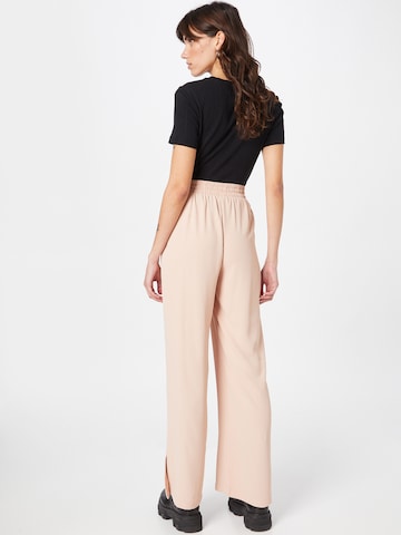 Tally Weijl Loose fit Pants in Pink
