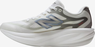 new balance Juoksukengät 'FC SC Rebel' värissä valkoinen: etupuoli