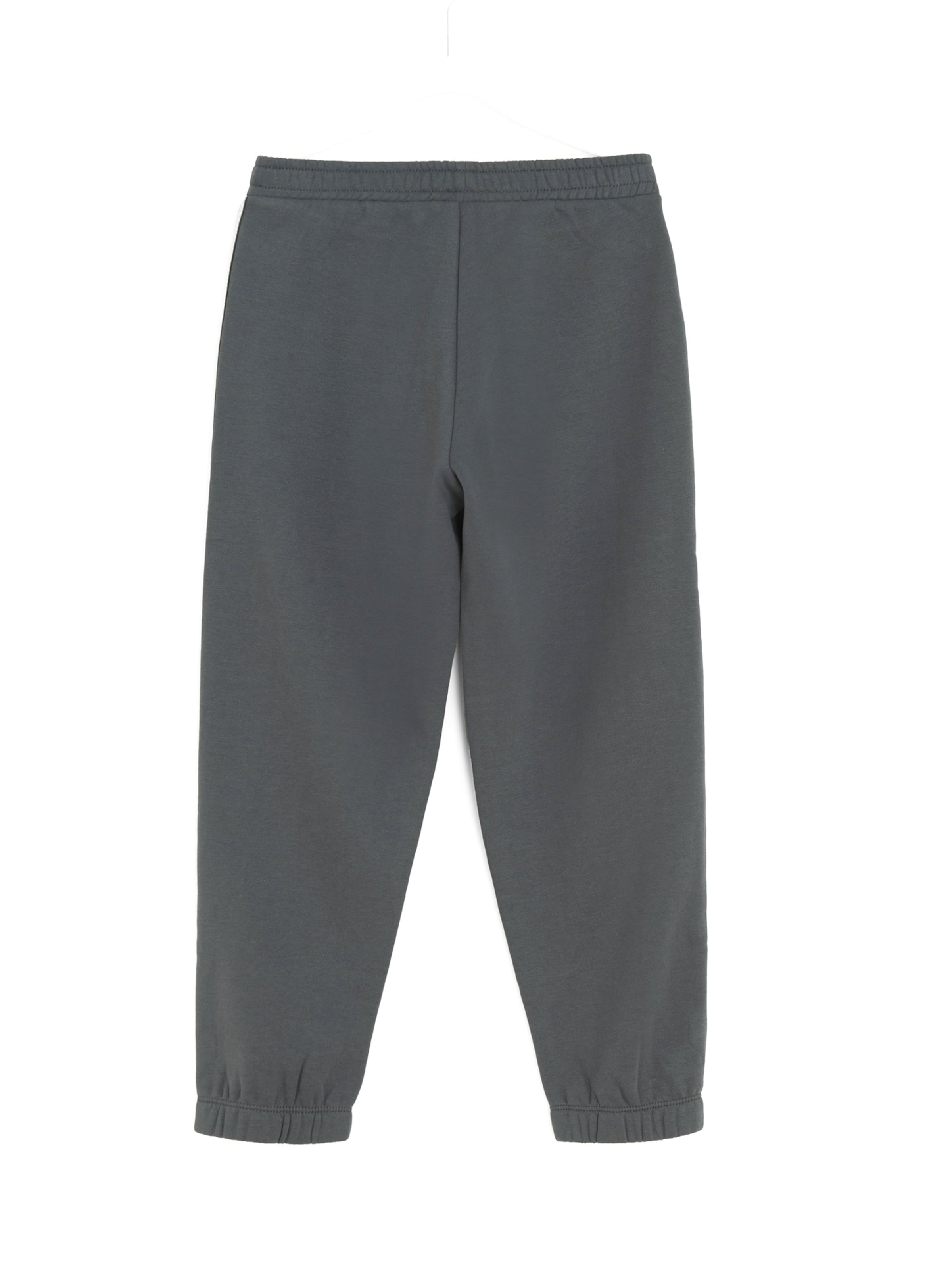 Regular Pantalon Cool Club en gris : derrière