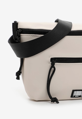 Emily & Noah Fanny Pack ' Kairo ' in Beige