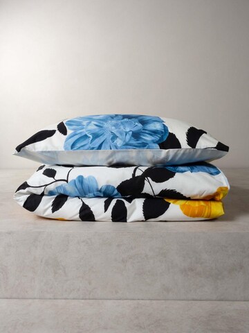 ESSENZA Bettwäsche 'Bloom With a View ' in Weiß