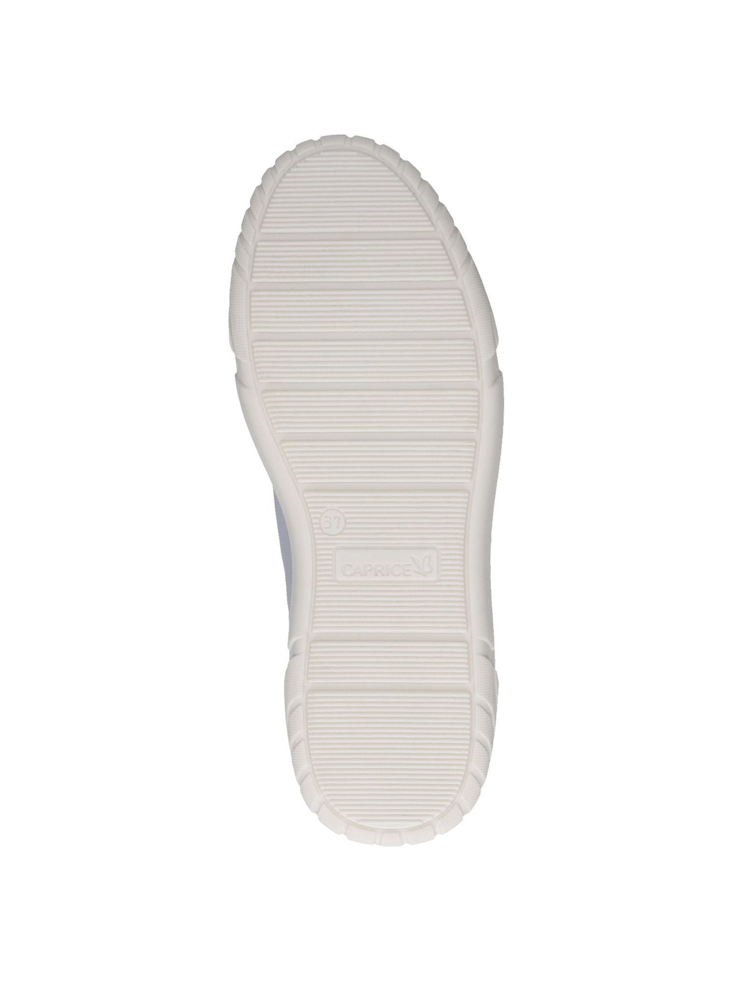 Baskets basses CAPRICE en violet