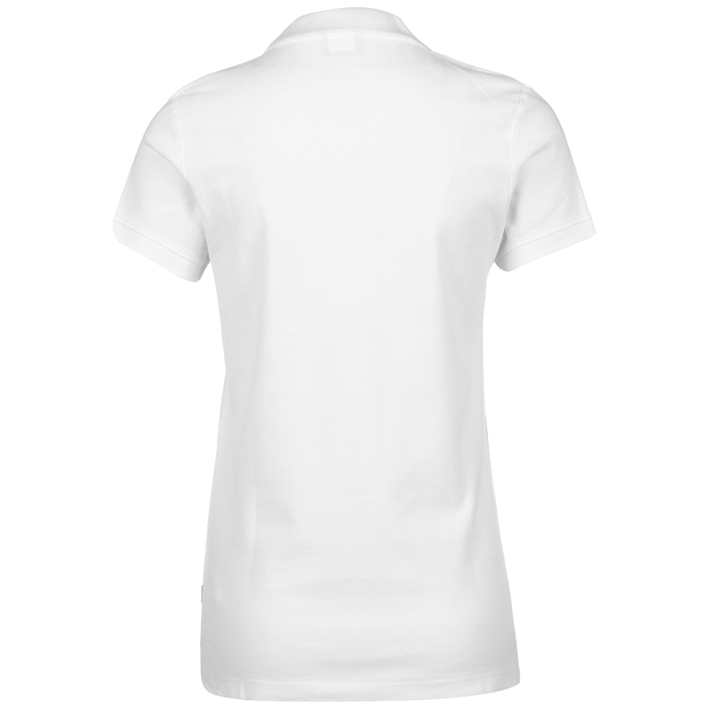 JAKO Performance Shirt in White