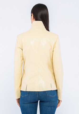 Giorgio di Mare Between-season jacket in Beige