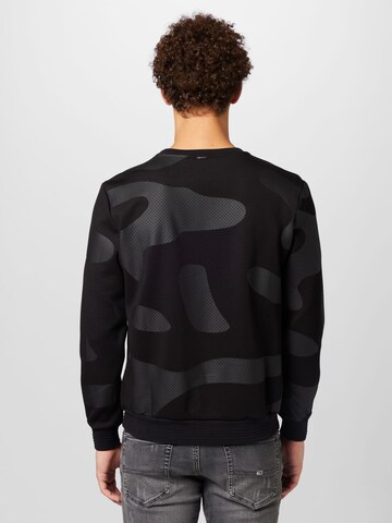 ANTONY MORATO Sweatshirt in Zwart