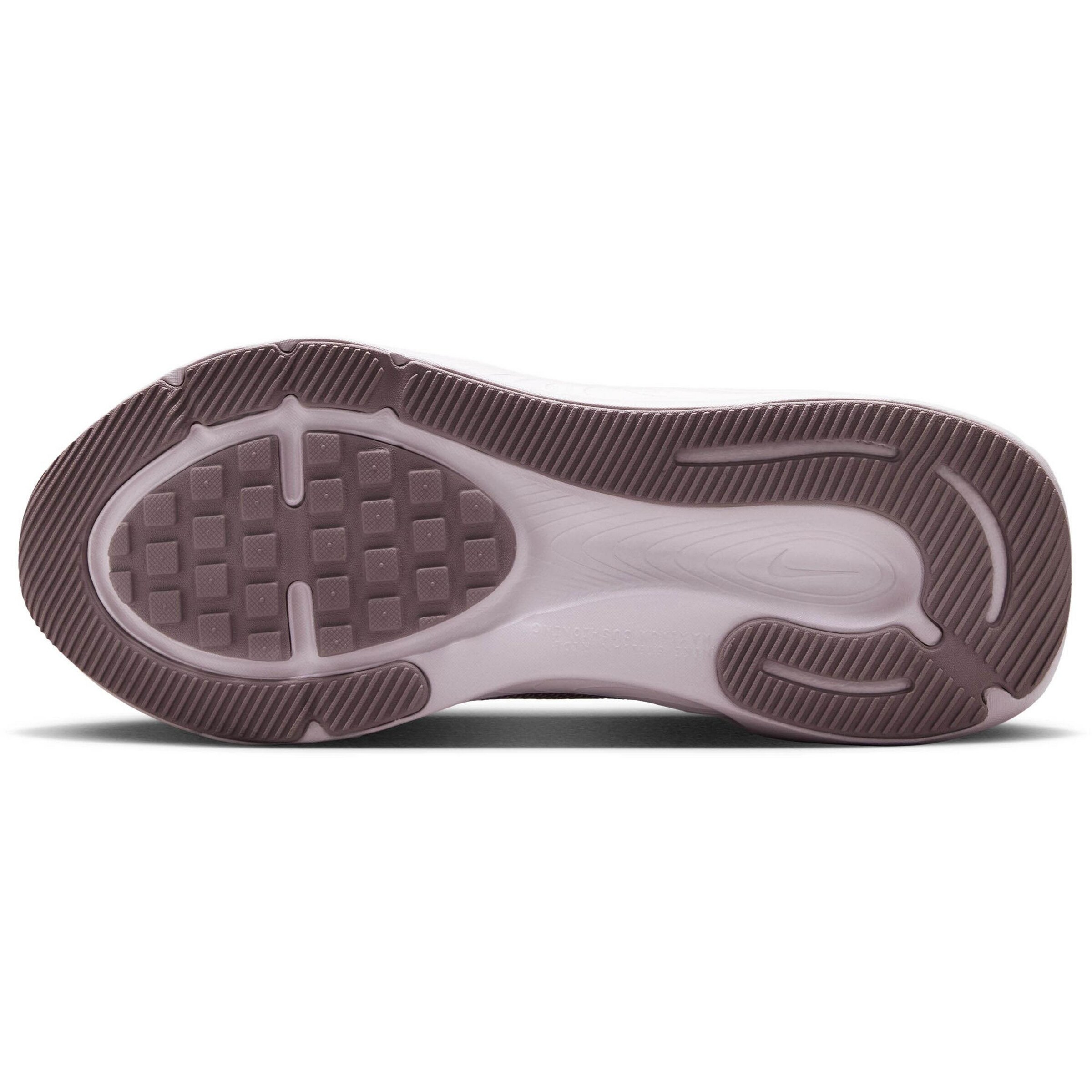 NIKE Athletic Shoes 'Stellar Ride' in Pink