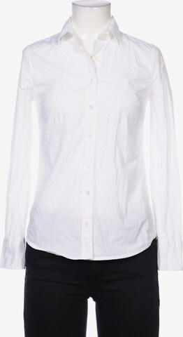 J.Crew Blouse & Tunic in XXS in White: front