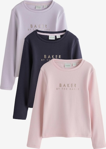 Baker by Ted Baker Paita värissä sininen: etupuoli
