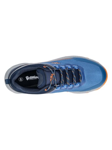 Brütting Halbschuh 'Mount Aragorn' in Blau