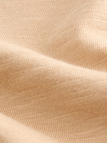 Maglietta di Next in beige