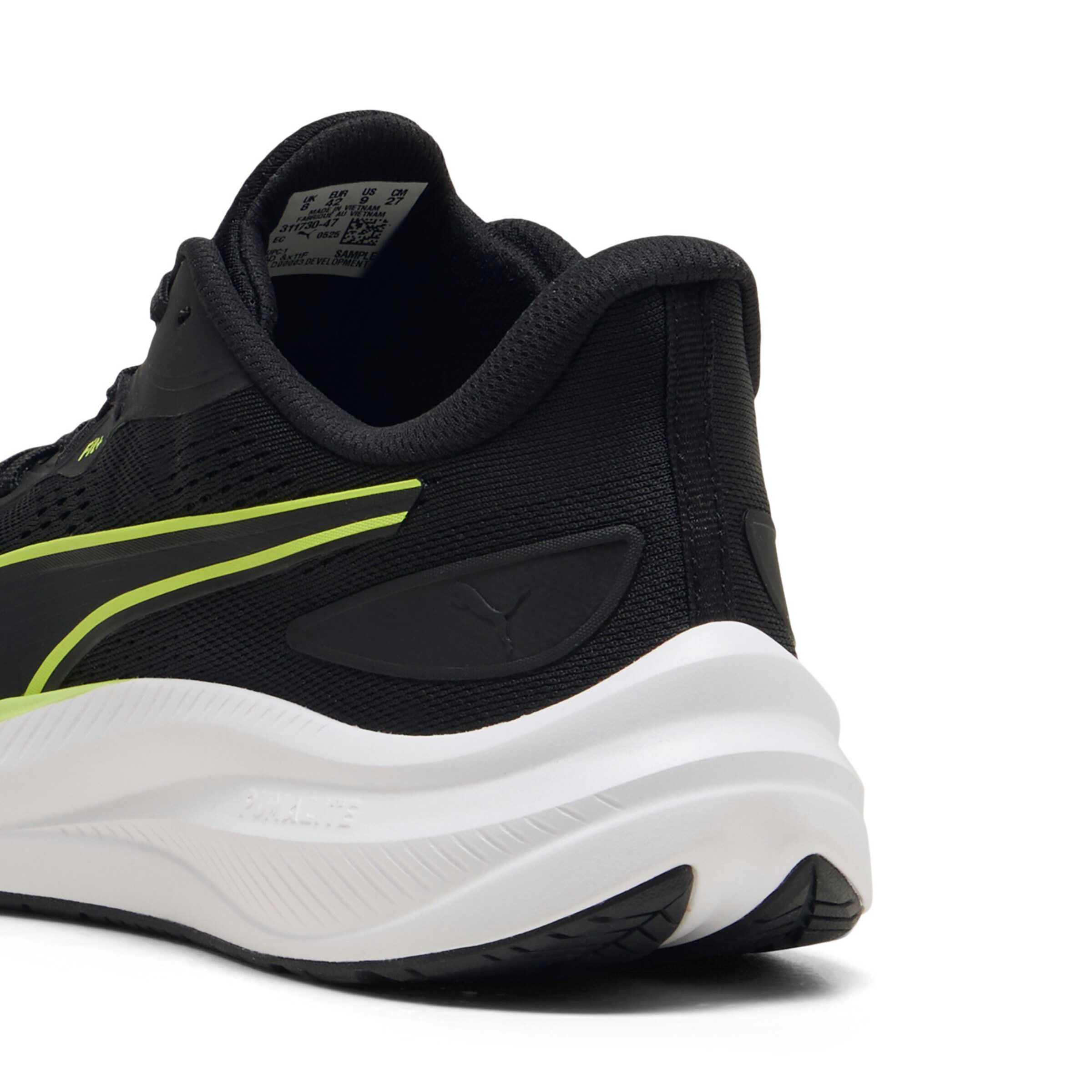 PUMA Laufschuh 'Skyrocket Lite 2' in Schwarz