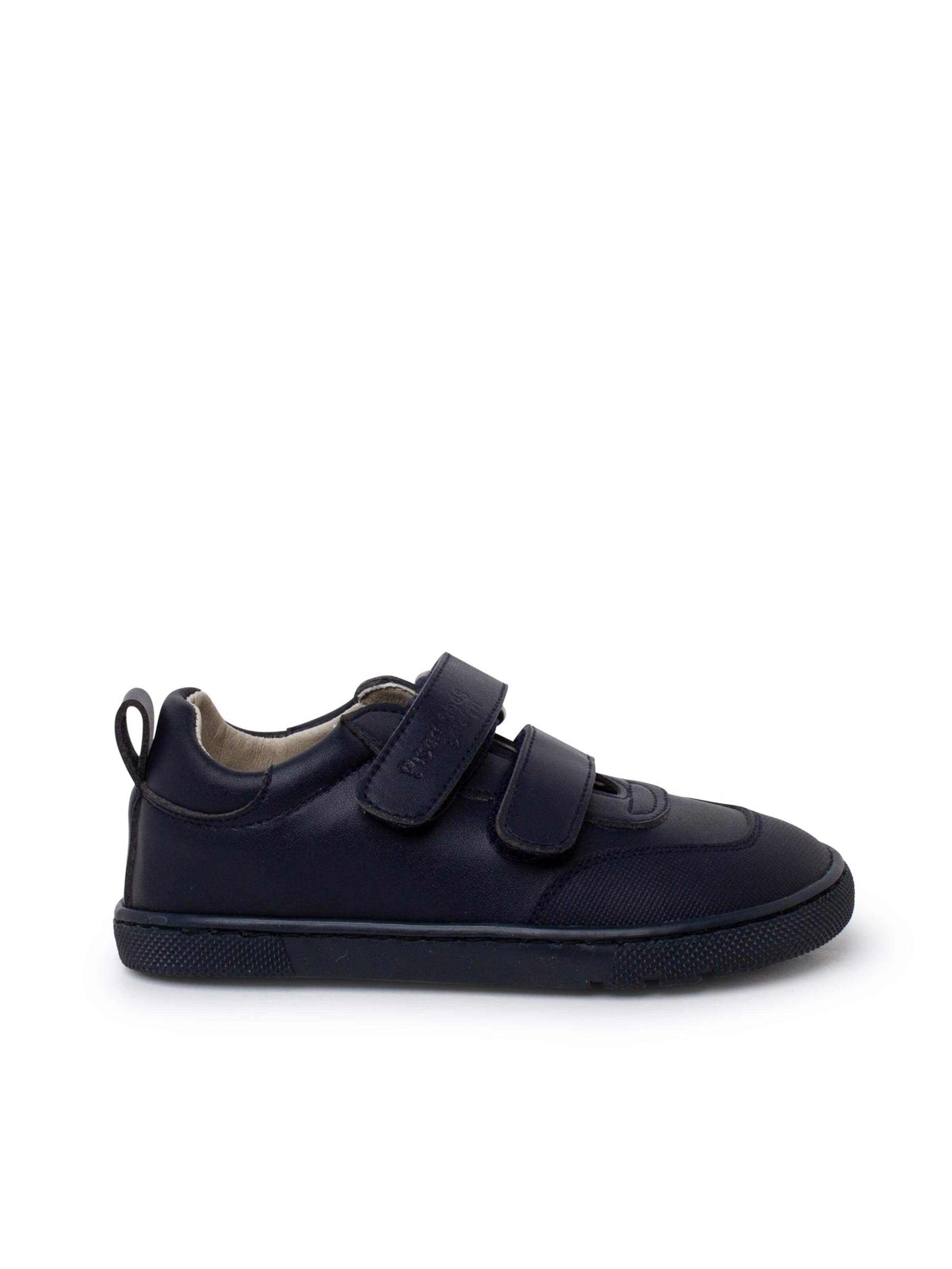 Pisamonas Sneakersy w kolorze niebieski