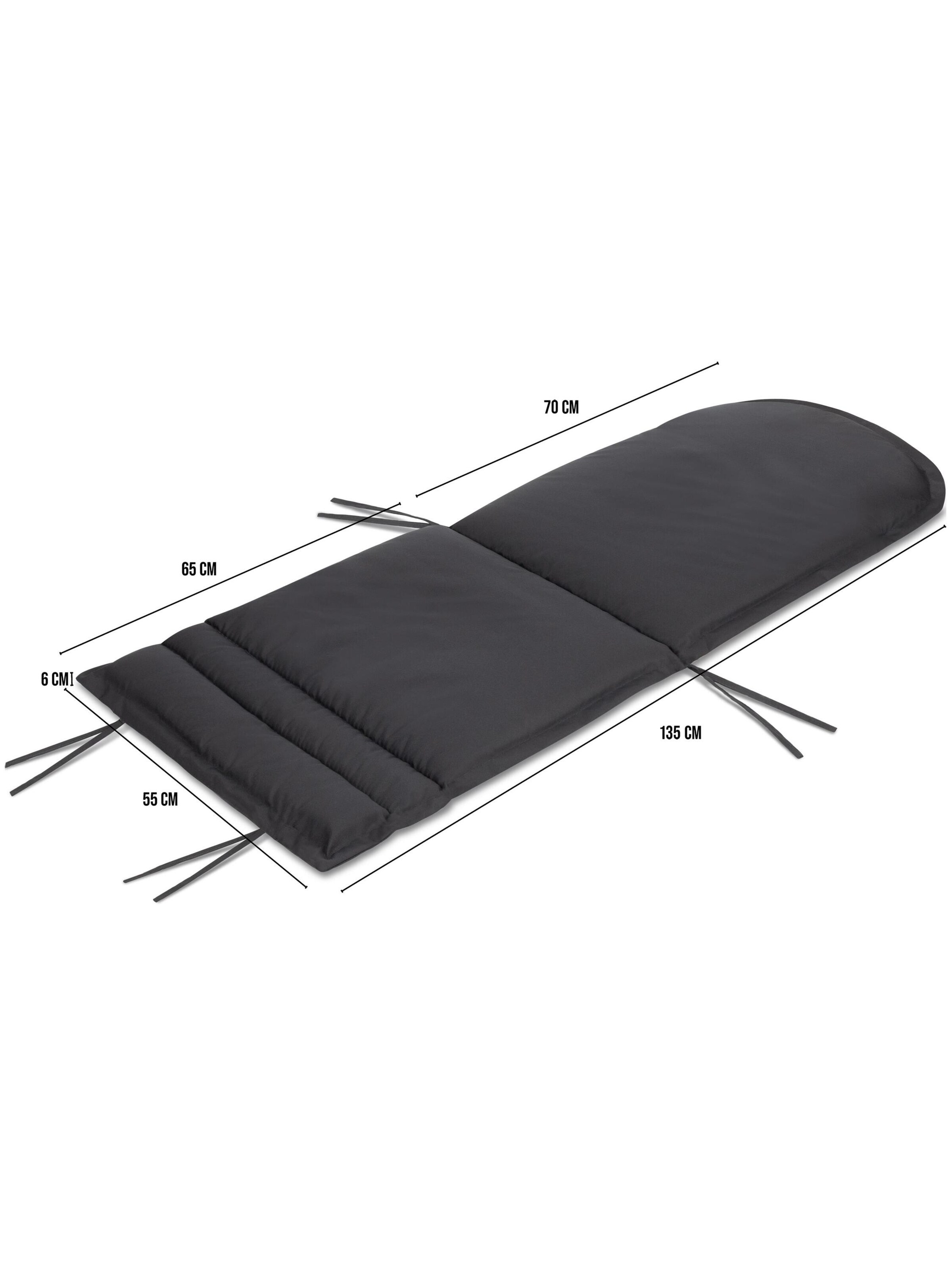 Aspero Seat covers 'Catania' in Grey