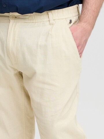 regular Pantaloni di BLEND in beige