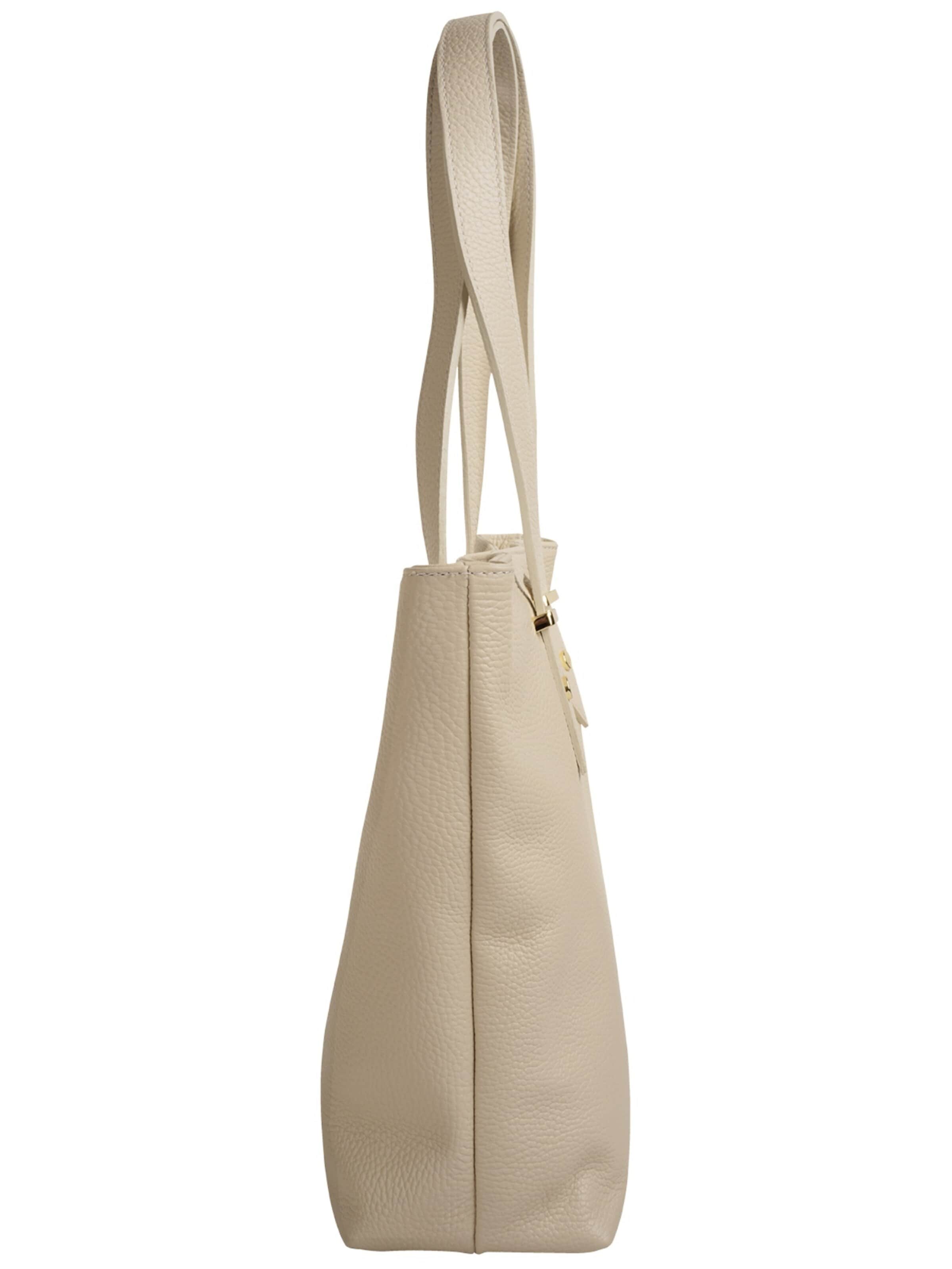 Cabas 'SOLERINO' Cluty en beige