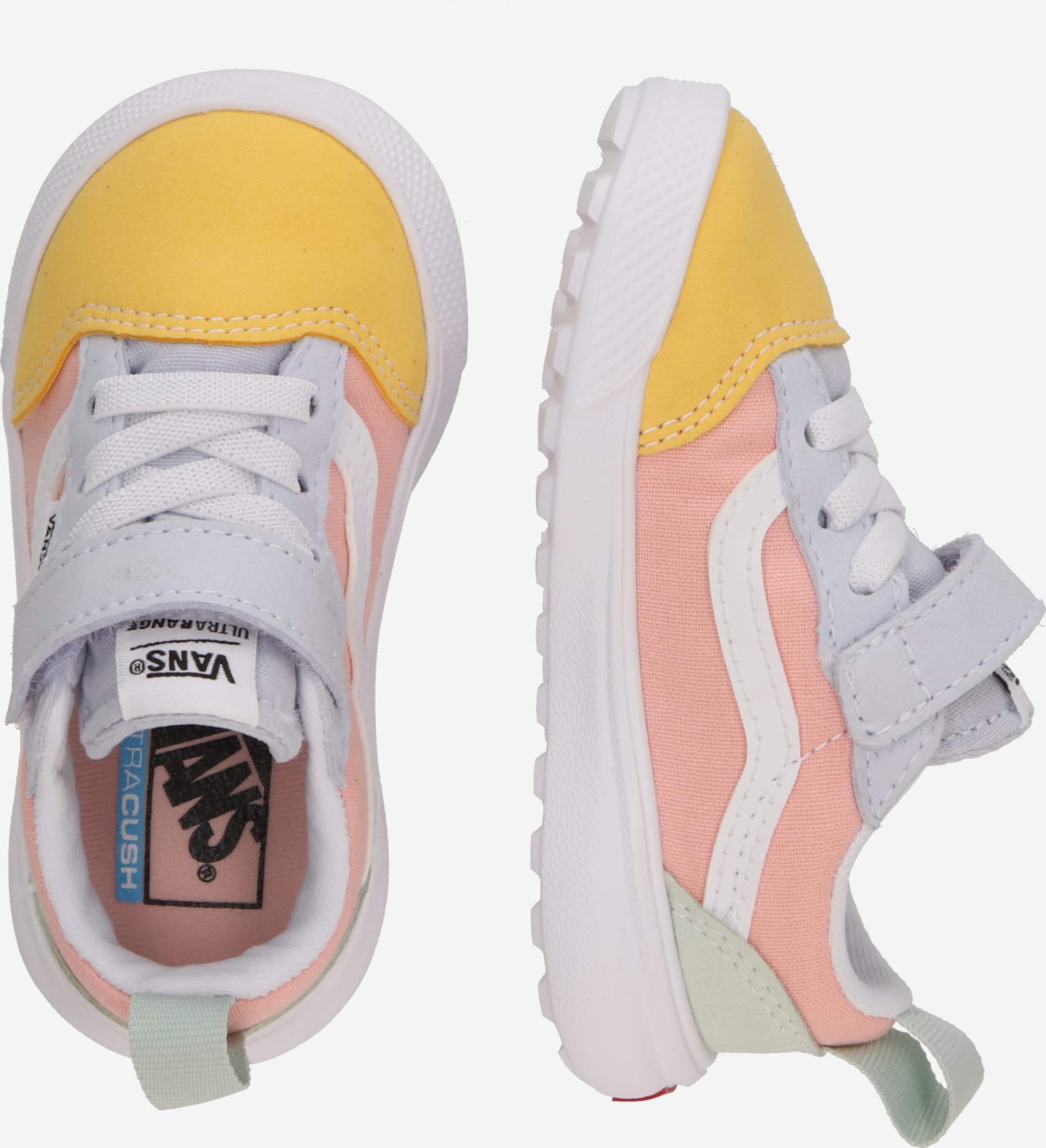 Trainers UltraRange 66 V Mixed colours 3.5