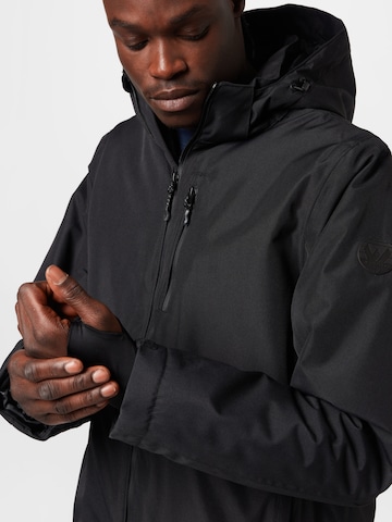 Veste de sport 'Kanto' Whistler en noir