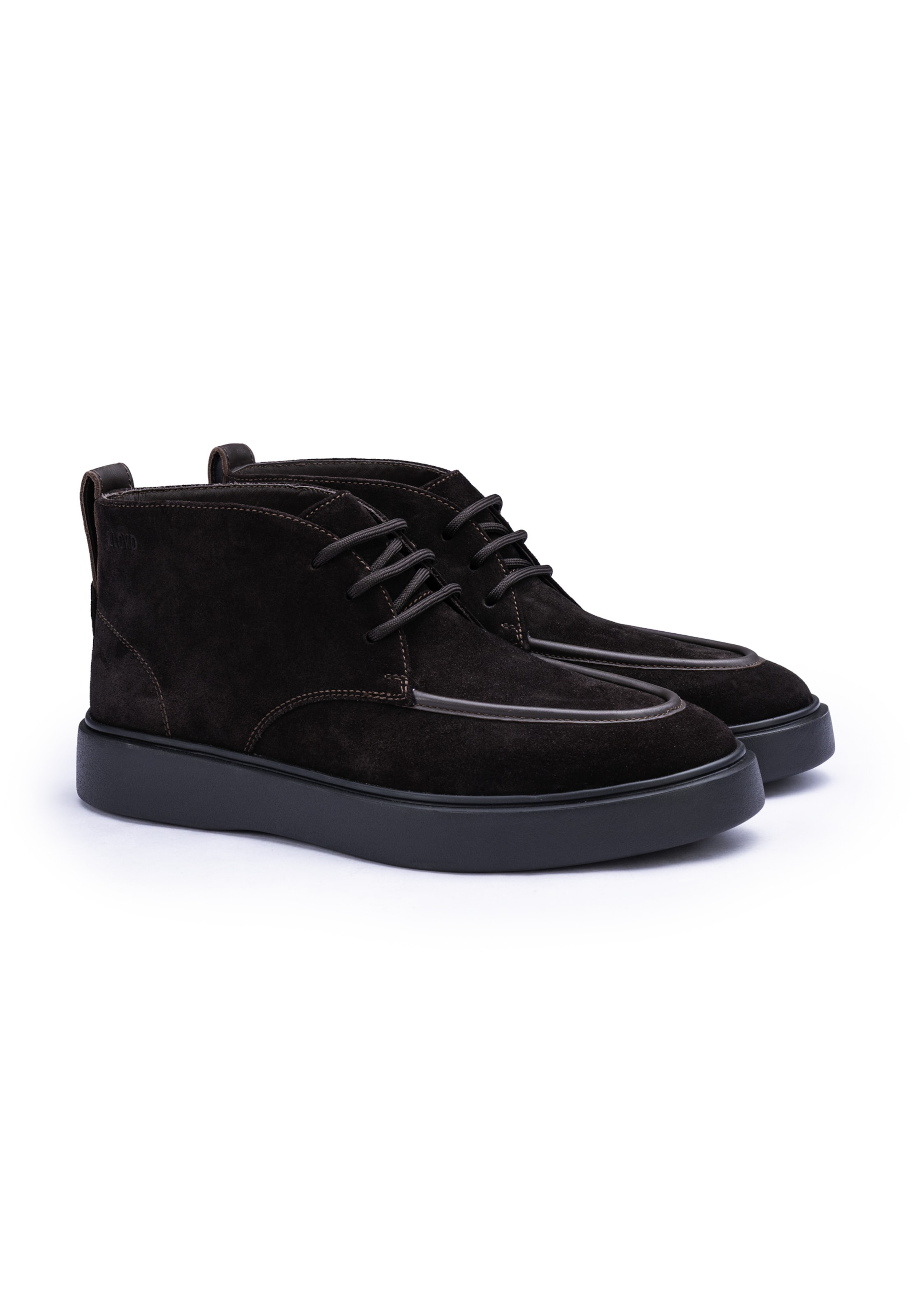 Stivale di LLOYD in marrone