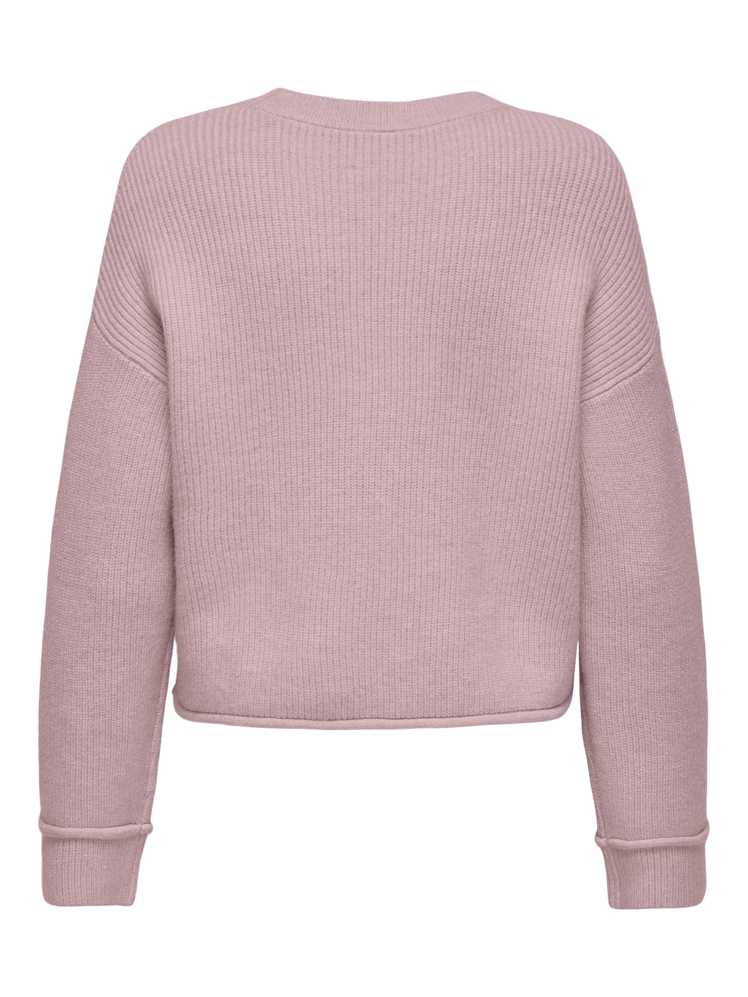 ONLY Pullover in Pink