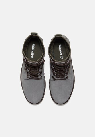 TIMBERLAND Lace-Up Boots in Grey