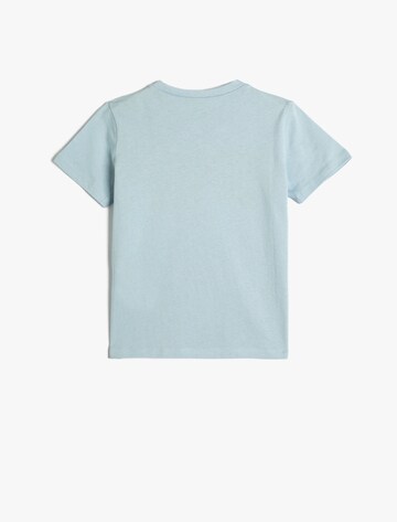 Koton Shirt in Blauw