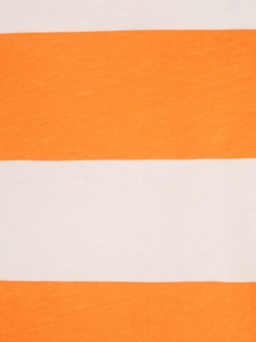 Only Petite Shirts 'May' i orange